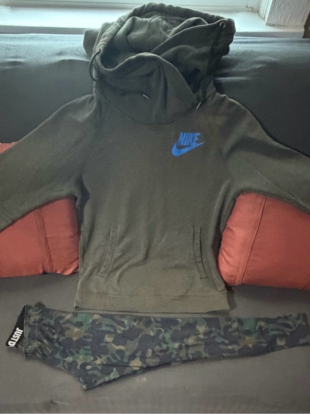 Nike sweatsuit